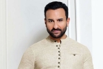 Saif Ali Khan residence, Saif Ali Khan latest breaking, saif ali khan stabbed operation performed, Saif ali k