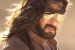 Kisi Ka Bhai Kisi Ki Jaan title, Venkatesh, new title for salman khan s film, Long hair Kisi Ka Bhai Kisi Ki Jaan title, Venkatesh, new title for salman khan s film, Long hair