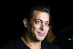 Salman Khan, tuberculosis, salman s veergati co star beats tuberculosis says i survived only because of him, Bollywood actor salman khan
