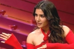 Koffee with Karan breaking updates, Akshay Kumar, samantha s ex husband remark on koffee with karan show, Nepotism