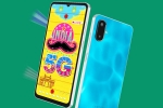 Samsung Galaxy F06 5G, Samsung Galaxy F06 5G videos, galaxy f06 5g is samsung s first sub rs 10 000 5g smartphone, Gadgets