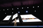 foldable phone, o donnell, samsung unveils first galaxy foldable smartphone, Galaxy z fold 7