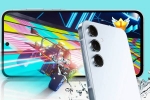 Samsung Galaxy M55 variants, Samsung Galaxy M55 features, samsung galaxy m55 5g review, Samsung one ui 8 5
