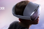 Samsung Galaxy XR Headset variants, Samsung Galaxy XR Headset features, samsung galaxy xr headset launched with hand tracking, Video