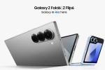 Samsung Galaxy Z Fold 6 specifications, Samsung Galaxy Z Fold 6 price, samsung galaxy z fold 6 and z flip 6 launched, Galaxy z fold 7