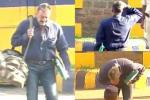 Sanjay Dutt, Sanjay Dutt, sanjay dutt walks out with a salute, Nargis dutt Sanjay Dutt, Sanjay Dutt, sanjay dutt walks out with a salute, Nargis dutt