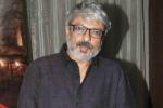 SLB new movie, SLB news, sanjay leela bhansali interested in a telugu film, Akkineni nageswara rao