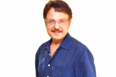 Clarity on Sarath Babu's Health