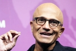 Satya Nadella 2025 pay, Satya Nadella, satya nadella gets a massive salary hike, Press Satya Nadella 2025 pay, Satya Nadella, satya nadella gets a massive salary hike, Press
