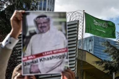 Saudi to Admit Khashoggi Died During Interrogation: Reports