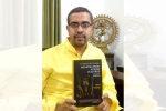 womanhood, author of Menstruation Across Cultures-A Historical Perspective book, menstruation is a celebration of womanhood not shame hindu scholar nithin sridhar, Mv sridhar