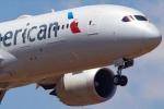American Airlines, flights, american airlines to launch flights from seattle to bengaluru and london, American airlines