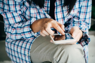 About 11% of Students Send a Sext to Their Boyfriend or Girlfriend: Study About 11% of Students Send a Sext to Their Boyfriend or Girlfriend: Study