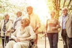 lessons we learn from senior citizens, what elderly can teach us, world senior citizen s day 5 life lessons we learn from older people, Seniors
