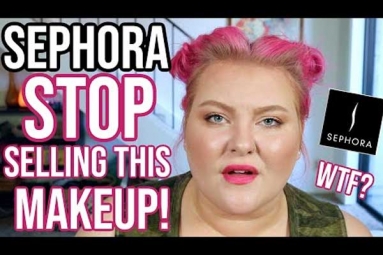 Sephora Busted by YouTuber After Makeup Giant Sells 3-Year-Old Expired Products