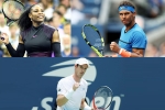 Andy Murray, serena williams, serena nadal murray confirmed for australian open, Rafael nadal
