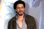 Pathaan, Shah Rukh Khan, shah rukh khan s next from march 2024, Middle east