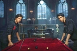 Aryan Khan, SRK and Aryan Khan updates, aryan khan about directing his dad shah rukh khan, Aryan khan