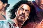 Deepika Padukone, Pathaan, shah rukh khan s pathaan teaser is packed with action, Republic day