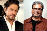 Shah Rukh Khan 2024 films, Shah Rukh Khan updates, shah rukh khan to work with vishal bharadwaj, Vishal