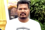 Shankar updates, Anniyan Remake, shankar lands into one more legal trouble, Anniyan remake