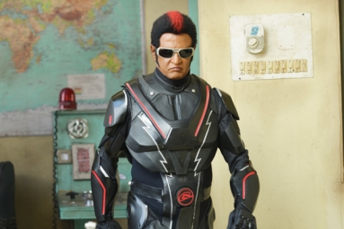 Shankar Intends Not to Repeat his Mistake With 2.0 Shankar Intends Not to Repeat his Mistake With 2.0