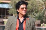 Sharukh Khan updates, Sharukh Khan, sharukh khan confirms his next, Sharukh khan