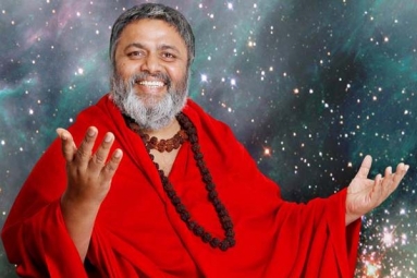 Shiv Yog Advait Sri Vidya Sadhana