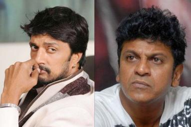 Actor Shivarajkumar to share screen space with Sudeep in Kumbh Mela},{Actor Shivarajkumar to share screen space with Sudeep in Kumbh Mela