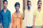 hyderabad rape latest news, hyderabad rape victim, four accused in the hyderabad rape and murder case shot dead in encounter, Rape cases