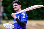 Shubman Gill in Asia Cup, Shubman Gill records, shubman gill to be snubbed from asia cup squad, Shubman gill