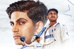 Shubman Gill latest, Team India, shubman gill becomes india s 37th test captain, Rohit sharma