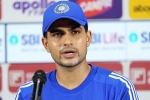 Shubman Gill, Shubman Gill matches, shubman gill named as team india s vice captain, Abhishek sharma