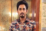 Siddharth latest updates, Siddharth latest updates, after facing the heat siddharth issues an apology, Saina