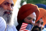 sikhism, sikh americans, sikh americans urge india not to let tension with pakistan impact kartarpur corridor work, Crpf