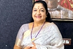 KS Chithra breaking news, KS Chithra comments, singer chithra faces backlash for social media post on ayodhya event, Ayodhya