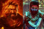 Pushpa: The Rule, Ajay Devgn Singham Again budget, ajay devgn s singham again postponed to avoid clash with pushpa 2, Shroff