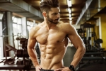 are six pack abs healthy, lumbar curve side effects of six pack abs, know why six pack abs are bad for your health, Special effects