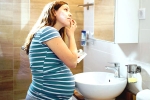 skin, breakouts, easy skincare tips to follow during pregnancy by experts, Unsc