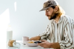 Skipping Breakfast experts, Skipping Breakfast decision, side effects of skipping breakfast, Migraine