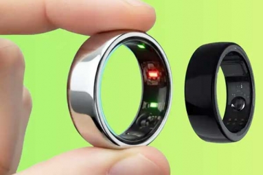 Smart Rings: Future Of Wearable Health Technology Smart Rings: Future Of Wearable Health Technology