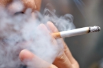 research, non-smokers, smoking cigarettes can lead to poor mental health, E cigarettes