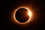 solar eclipse july 2, total solar eclipse, solar eclipse 2019 here is all you need to know about first surya grahan of 2019, Total solar eclipse