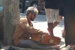 Sonu Nigam updates, Sonu Nigam latest news, sonu nigam turns roadside ustad, Being indian