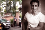Sonu Sood actor, Sonu Sood IT raids sensational facts, six locations of sonu sood raided by it officials, Income tax
