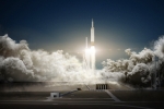 Elon Musk, USA, spacex successfully launched a communications satellite, Science news