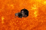 NASA News, NASA News, nasa plans to launch spacecraft to touch the sun, Stephen hawking