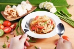 Spicy Food for health, Spicy Food for health, eating spicy food is good for your heart, Spicy food