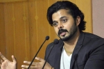 S Sreesanth angry on BCCI, life ban on S Sreesanth, sreesanth angry on bcci s decision, Sreesanth
