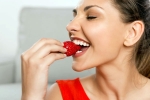 Strawberries latest breaking, Strawberries for teeth, can strawberries whiten your teeth, Vitamin d